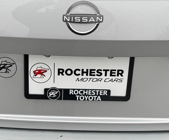 2024 Nissan Altima 2.5 SV FWD