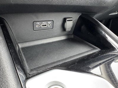 2024 Nissan Altima 2.5 SV FWD