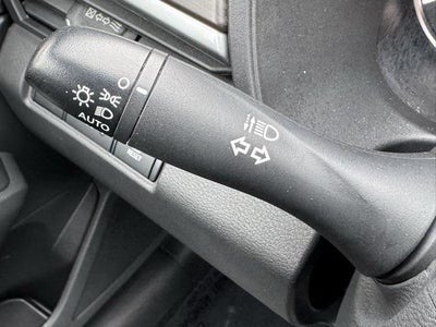 2024 Nissan Altima 2.5 SV FWD