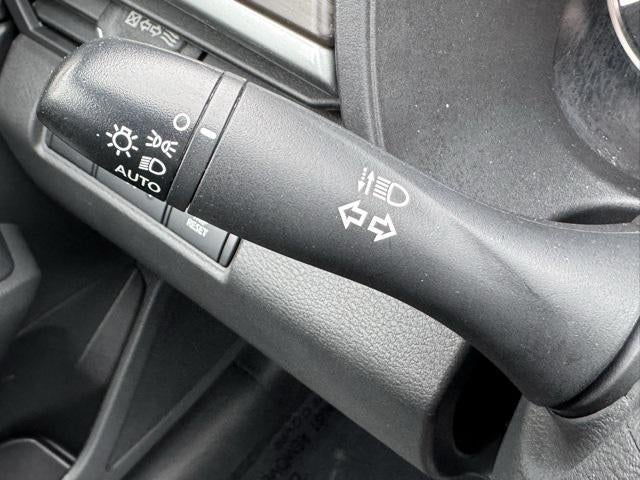 2024 Nissan Altima 2.5 SV FWD