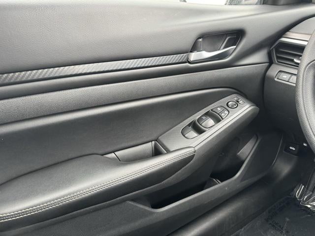 2024 Nissan Altima 2.5 SV FWD