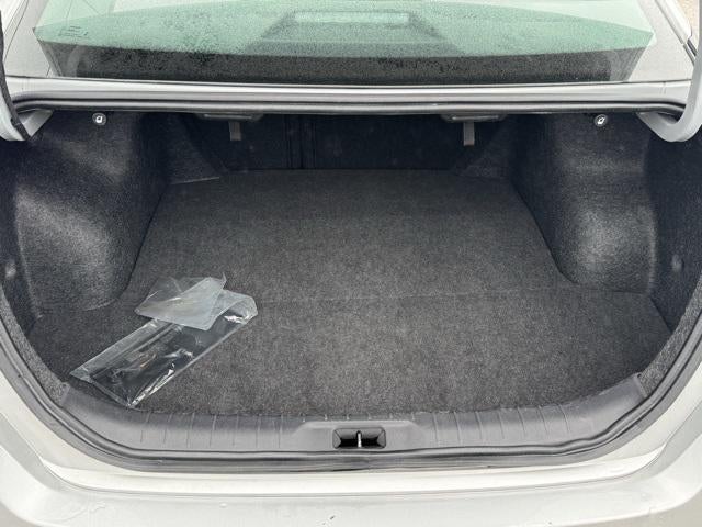 2024 Nissan Altima 2.5 SV FWD