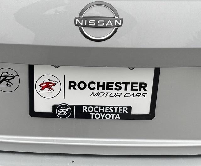 2024 Nissan Altima 2.5 SV FWD