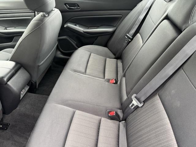 2024 Nissan Altima 2.5 SV FWD