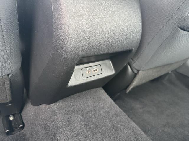 2024 Nissan Altima 2.5 SV FWD