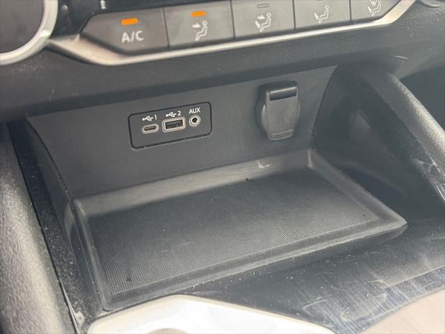 2024 Nissan Altima 2.5 SV FWD