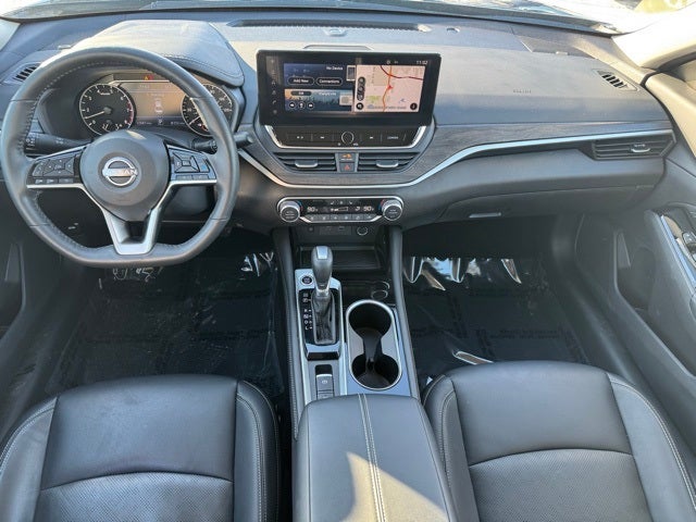 2023 Nissan Altima 2.5 SL FWD