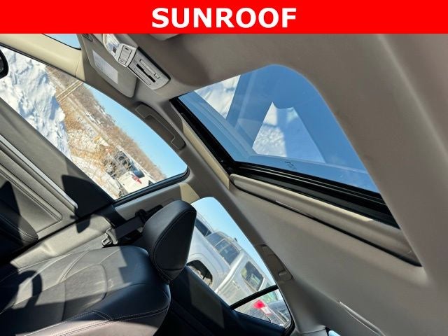 2023 Nissan Altima 2.5 SL FWD