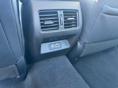 2023 Nissan Altima 2.5 SL FWD