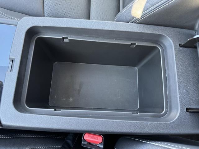 2023 Nissan Altima 2.5 SL FWD