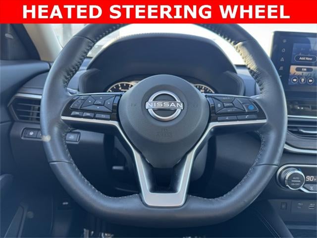 2023 Nissan Altima 2.5 SL FWD