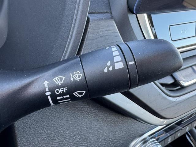 2023 Nissan Altima 2.5 SL FWD