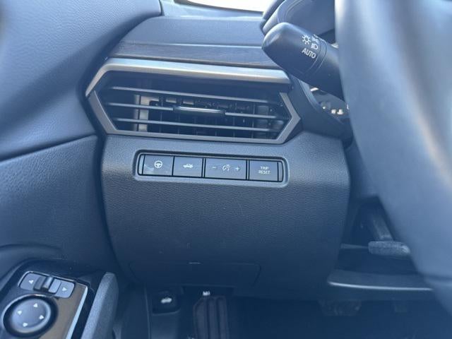 2023 Nissan Altima 2.5 SL FWD