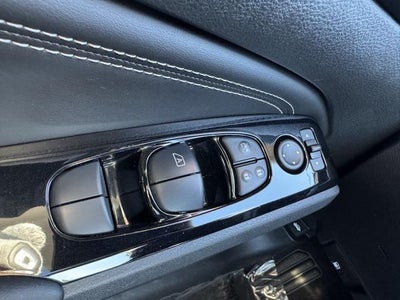 2023 Nissan Altima 2.5 SL FWD