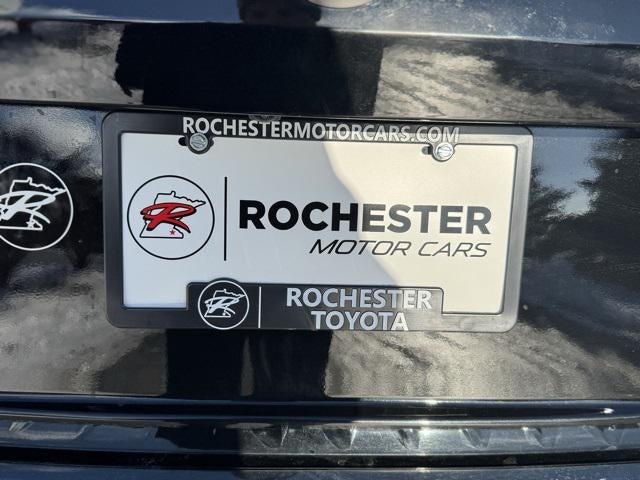 2023 Nissan Altima 2.5 SL FWD