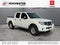 2017 Nissan Frontier SV 4WD