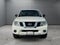2017 Nissan Frontier SV 4WD