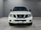 2017 Nissan Frontier SV 4WD