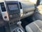 2012 Nissan Frontier SV 4WD