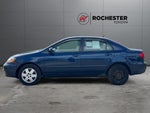 2007 Toyota Corolla LE FWD