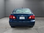 2007 Toyota Corolla LE FWD
