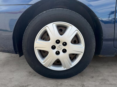 2007 Toyota Corolla LE FWD