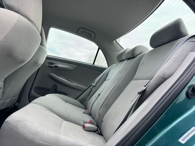 2009 Toyota Corolla LE FWD