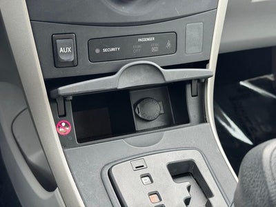 2009 Toyota Corolla LE FWD