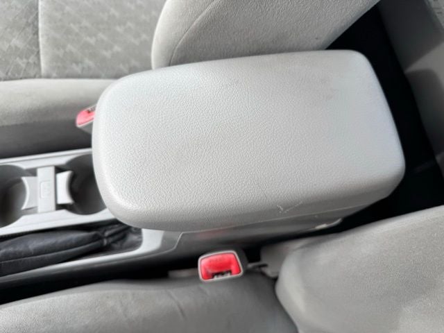 2009 Toyota Corolla LE FWD