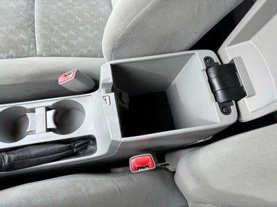 2009 Toyota Corolla LE FWD