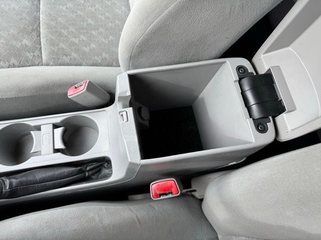 2009 Toyota Corolla LE FWD