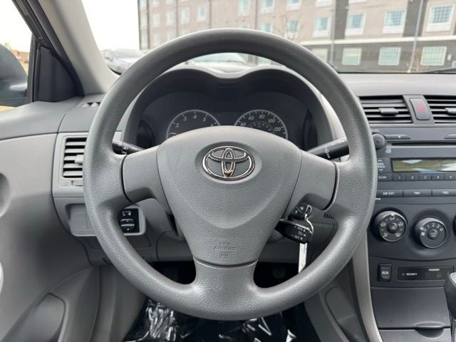 2009 Toyota Corolla LE FWD