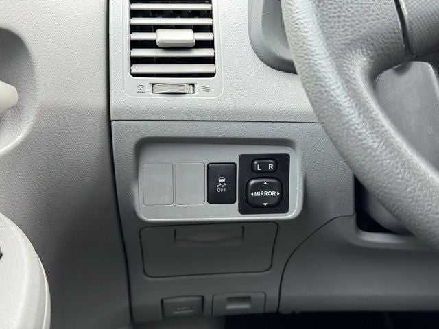 2009 Toyota Corolla LE FWD