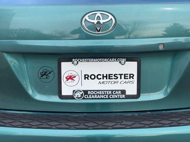 2009 Toyota Corolla LE FWD