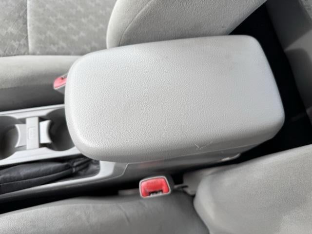 2009 Toyota Corolla LE FWD