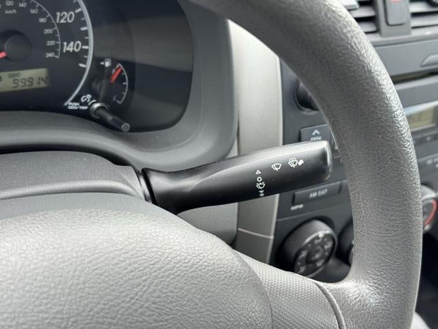 2009 Toyota Corolla LE FWD