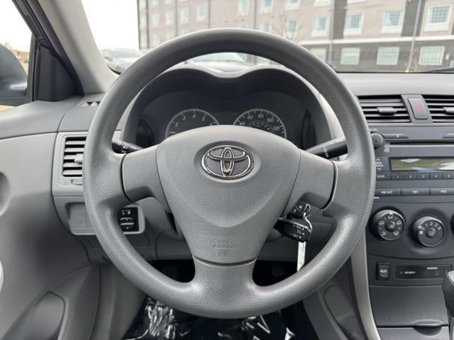 2009 Toyota Corolla LE FWD