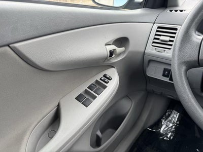 2009 Toyota Corolla LE FWD