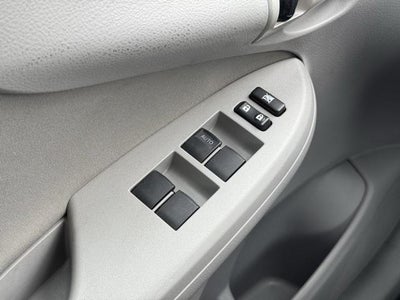 2009 Toyota Corolla LE FWD