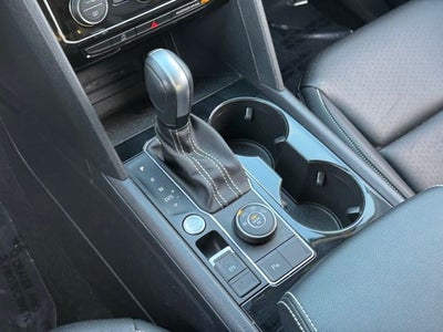 2023 Volkswagen Atlas 3.6L V6 SE w/Technology AWD