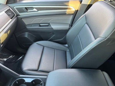 2023 Volkswagen Atlas 3.6L V6 SE w/Technology AWD