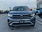 2023 Volkswagen Atlas 3.6L V6 SE w/Technology AWD