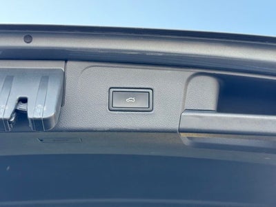 2023 Volkswagen Atlas 3.6L V6 SE w/Technology AWD