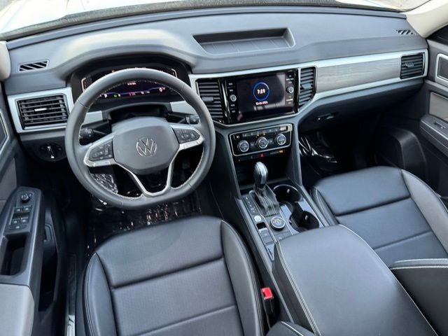 2023 Volkswagen Atlas 3.6L V6 SE w/Technology AWD