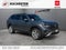 2023 Volkswagen Atlas 3.6L V6 SE w/Technology AWD
