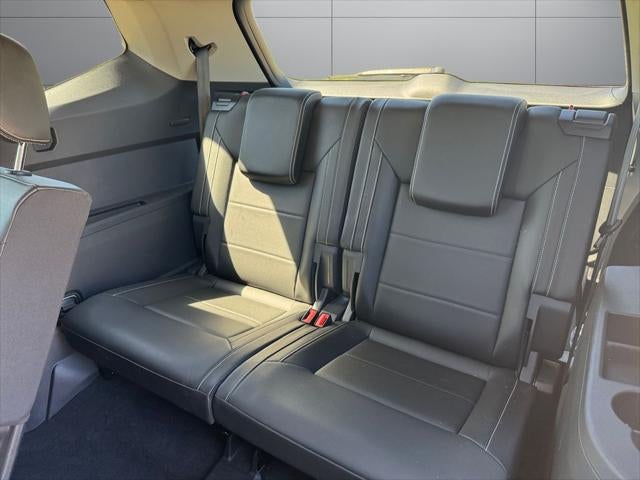 2023 Volkswagen Atlas 3.6L V6 SE w/Technology AWD