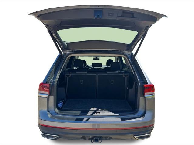 2023 Volkswagen Atlas 3.6L V6 SE w/Technology AWD