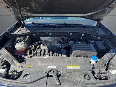 2023 Volkswagen Atlas 3.6L V6 SE w/Technology AWD