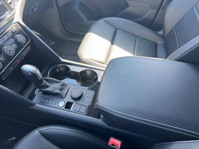 2023 Volkswagen Atlas 3.6L V6 SE w/Technology AWD