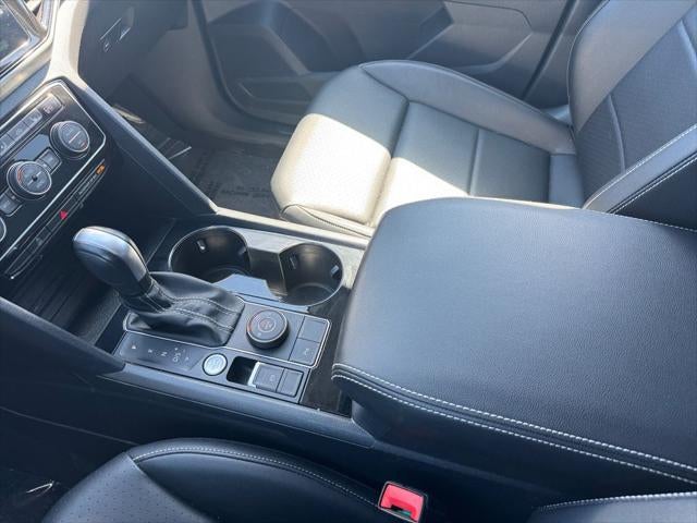 2023 Volkswagen Atlas 3.6L V6 SE w/Technology AWD